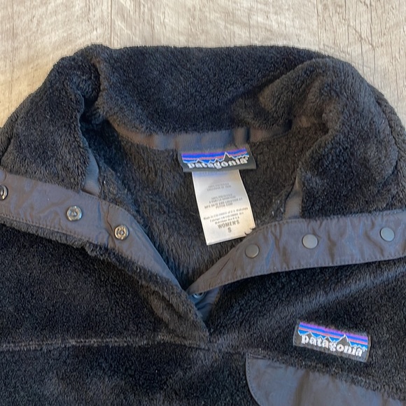 Patagonia re-tool pullover - Picture 2 of 3